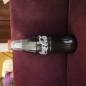 Vintage coca cola Collectible flashlight